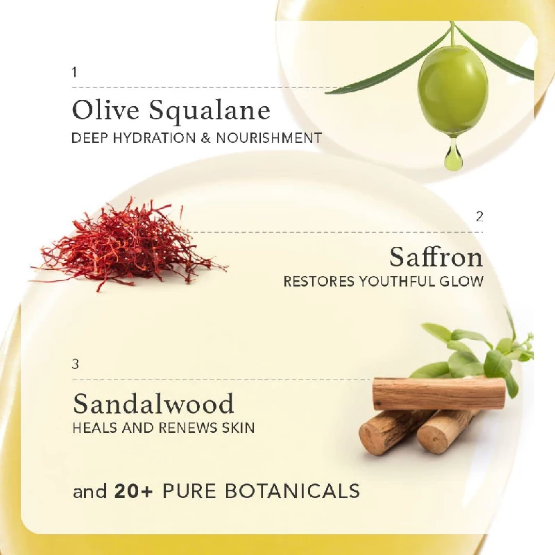 RAS Luxury Oils Revival Kumkumadi Night Face Elixir, 6 ml-2.webp